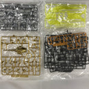 【中古】【未組立】1/144 RG MSN-06S シナンジュ クリアカラー 「機動戦士ガンダムUC」 イベント限定 [0221635]＜プラモデル＞（代引き不可）6582