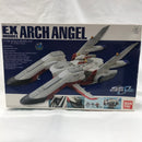 【中古】【未組立】1/1700 LCAM-01XA アークエンジェル 「機動戦士ガンダムSEED」 EXモデル19 [0129460]＜プラモデル＞（代引き不可）6582