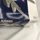 【中古】【未組立】1/1700 LCAM-01XA アークエンジェル 「機動戦士ガンダムSEED」 EXモデル19 [0129460]＜プラモデル＞（代引き不可）6582