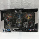 【中古】【未開封】スペシャルセットフィギュア(6体セット) 「一番くじ ポケモンわくわくゲットくじ 〜草むら探検隊!〜」 B賞＜フィギュア＞（代引き不可）6582