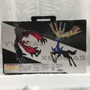 【中古】【未開封】スペシャルセットフィギュア(6体セット) 「一番くじ ポケモンわくわくゲットくじ 〜草むら探検隊!〜」 B賞＜フィギュア＞（代引き不可）6582