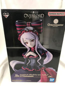 【中古】【未開封】シャルティア・ブラッドフォールン 「一番くじ オーバーロード」 1/7 Gracemaster B賞＜フィギュア＞（代引き不可）6582
