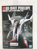 【中古】【未組立】1/144 HGUC RX-104FF ペーネロペー 「機動戦士ガンダム 閃光のハサウェイ」 [5058204]＜プラモデル＞（代引き不可）6582