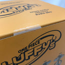 【中古】【未開封】LUFFY’s ARTCANVAS 1/8 -1000LOGS Anniversary- 「ワンピース」＜フィギュア＞（代引き不可）6582