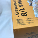 【中古】【未開封】LUFFY’s ARTCANVAS 1/8 -1000LOGS Anniversary- 「ワンピース」＜フィギュア＞（代引き不可）6582