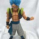 【中古】【本体のみ】超サイヤ人ゴッド超サイヤ人ゴジータ 「一番くじ ドラゴンボール EXTREME SAIYAN」 MASTERLISE C賞＜フィギュア＞（代引き不可）6582