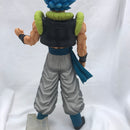 【中古】【本体のみ】超サイヤ人ゴッド超サイヤ人ゴジータ 「一番くじ ドラゴンボール EXTREME SAIYAN」 MASTERLISE C賞＜フィギュア＞（代引き不可）6582