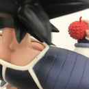 【中古】【本体のみ】ターレス 「一番くじ ドラゴンボール HISTORY OF THE FILM」 D賞＜フィギュア＞（代引き不可）6582
