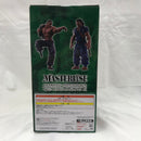 【中古】【未開封】烈海王 MASTERLISEッッ! 「一番くじ 刃牙 巨大なる鼓動」 ラストワン賞＜フィギュア＞（代引き不可）6582