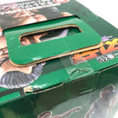 【中古】【未開封】烈海王 MASTERLISEッッ! 「一番くじ 刃牙 巨大なる鼓動」 ラストワン賞＜フィギュア＞（代引き不可）6582