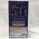 【中古】【未開封】宮本武蔵 MASTERLISEッッ! 「一番くじ 刃牙 巨大なる鼓動」 A賞＜フィギュア＞（代引き不可）6582