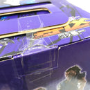 【中古】【未開封】宮本武蔵 MASTERLISEッッ! 「一番くじ 刃牙 巨大なる鼓動」 A賞＜フィギュア＞（代引き不可）6582