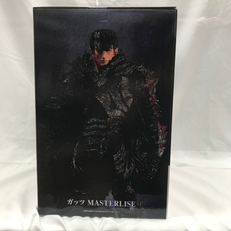 中古】【未開封】ガッツ 「一番くじ ベルセルク 宿命の双極」 B賞