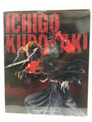 【中古】【未開封】黒崎一護 「一番くじ BLEACH-ブリーチ- Stirring Souls vol.5」 MASTERLISE A賞＜フィギュア＞（代引き不可）6582