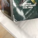 【中古】【未組立】1/100 MG ZGMF-X10A フリーダムガンダム Ver.2.0(CROSS CONTRAST COLORS/CLEAR BLUE)＜プラモデル＞（代引き不可）6582