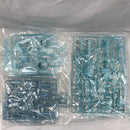 【中古】【未組立】1/100 MG ZGMF-X10A フリーダムガンダム Ver.2.0(CROSS CONTRAST COLORS/CLEAR BLUE)＜プラモデル＞（代引き不可）6582
