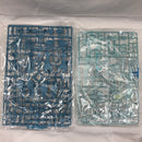 【中古】【未組立】1/100 MG ZGMF-X10A フリーダムガンダム Ver.2.0(CROSS CONTRAST COLORS/CLEAR BLUE)＜プラモデル＞（代引き不可）6582