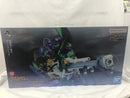 【中古】【未開封】エヴァンゲリオン初号機「一番くじ ヱヴァンゲリヲン新劇場版：序」MEGAVIGNETTE ラストワン賞＜フィギュア＞（代引き不可）6582