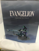 【中古】【未開封】エヴァンゲリオン初号機「一番くじ ヱヴァンゲリヲン新劇場版：序」MEGAVIGNETTE ラストワン賞＜フィギュア＞（代引き不可）6582