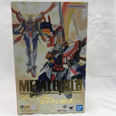 【中古】【未開封】METAL BUILD ゴッドガンダム＆ゴッドガンダム弐(セカンド) 「機動武闘伝Gガンダム」＜フィギュア＞（代引き不可）6582