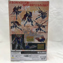 【中古】【未開封】METAL BUILD ゴッドガンダム＆ゴッドガンダム弐(セカンド) 「機動武闘伝Gガンダム」＜フィギュア＞（代引き不可）6582
