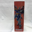 【中古】【未開封】METAL BUILD ゴッドガンダム＆ゴッドガンダム弐(セカンド) 「機動武闘伝Gガンダム」＜フィギュア＞（代引き不可）6582