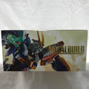 【中古】【未開封】METAL BUILD ゴッドガンダム＆ゴッドガンダム弐(セカンド) 「機動武闘伝Gガンダム」＜フィギュア＞（代引き不可）6582