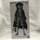 【中古】【未開封】【セット】ルフィ(ブラシ・アニメカラー)「バンプレくじ PREMIUM ワンピース-モンキー・D・ルフィ-」A/B賞＜フィギュア＞（代引き不可）6582