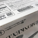 【中古】【未開封】【セット】ルフィ(ブラシ・アニメカラー)「バンプレくじ PREMIUM ワンピース-モンキー・D・ルフィ-」A/B賞＜フィギュア＞（代引き不可）6582