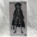 【中古】【未開封】【セット】ルフィ(ブラシ・アニメカラー)「バンプレくじ PREMIUM ワンピース-モンキー・D・ルフィ-」A/B賞＜フィギュア＞（代引き不可）6582