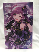【中古】【未組立】1/10 如月ユエ【歌姫衣装】 「創彩少女庭園」 [JK039]＜プラモデル＞（代引き不可）6582