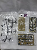 【中古】【未組立】1/10 如月ユエ【歌姫衣装】 「創彩少女庭園」 [JK039]＜プラモデル＞（代引き不可）6582