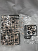 【中古】【未組立】1/10 如月ユエ【歌姫衣装】 「創彩少女庭園」 [JK039]＜プラモデル＞（代引き不可）6582