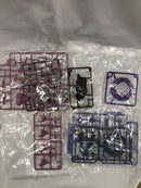 【中古】【未組立】1/10 如月ユエ【歌姫衣装】 「創彩少女庭園」 [JK039]＜プラモデル＞（代引き不可）6582