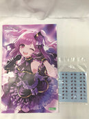 【中古】【未組立】1/10 如月ユエ【歌姫衣装】 「創彩少女庭園」 [JK039]＜プラモデル＞（代引き不可）6582