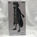 【中古】【未開封】ルフィ(メタリックカラー) 「バンプレくじ PREMIUM ワンピース-モンキー・D・ルフィ-」 C賞＜フィギュア＞（代引き不可）6582