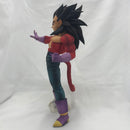 【中古】【本体のみ】超サイヤ人4ベジータ 「一番くじ ドラゴンボール THE GREATEST SAIYAN」 MASTERLISE C賞＜フィギュア＞（代引き不可）6582