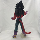 【中古】【本体のみ】超サイヤ人4ベジータ 「一番くじ ドラゴンボール THE GREATEST SAIYAN」 MASTERLISE C賞＜フィギュア＞（代引き不可）6582