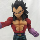 【中古】【本体のみ】超サイヤ人4ベジータ 「一番くじ ドラゴンボール THE GREATEST SAIYAN」 MASTERLISE C賞＜フィギュア＞（代引き不可）6582