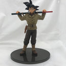 【中古】【本体のみ】孫悟空(通常カラーver.)「ドラゴンボールZ」BANPRESTO WORLD FIGURE COLOSSEUM 造形天下一武道会2 其之四＜フィギュア＞（代引き不可）6582