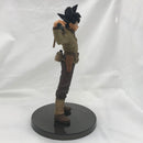 【中古】【本体のみ】孫悟空(通常カラーver.)「ドラゴンボールZ」BANPRESTO WORLD FIGURE COLOSSEUM 造形天下一武道会2 其之四＜フィギュア＞（代引き不可）6582