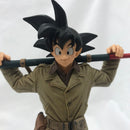 【中古】【本体のみ】孫悟空(通常カラーver.)「ドラゴンボールZ」BANPRESTO WORLD FIGURE COLOSSEUM 造形天下一武道会2 其之四＜フィギュア＞（代引き不可）6582
