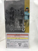 【中古】【未開封】ディエゴ・ブランドー「一番くじ ジョジョの奇妙な冒険 STEEL BALL RUN」 MASTERLISE ラストワン賞＜フィギュア＞（代引き不可）6582