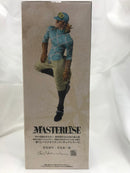 【中古】【未開封】ディエゴ・ブランドー「一番くじ ジョジョの奇妙な冒険 STEEL BALL RUN」 MASTERLISE ラストワン賞＜フィギュア＞（代引き不可）6582