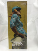 【中古】【未開封】ディエゴ・ブランドー「一番くじ ジョジョの奇妙な冒険 STEEL BALL RUN」 MASTERLISE ラストワン賞＜フィギュア＞（代引き不可）6582