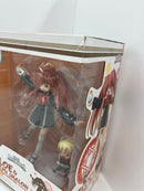 【中古】【開封品】アロエ＆CPUシャロン 「クイズマジックアカデミー」 1/8 PVC塗装済み完成品＜フィギュア＞（代引き不可）6584