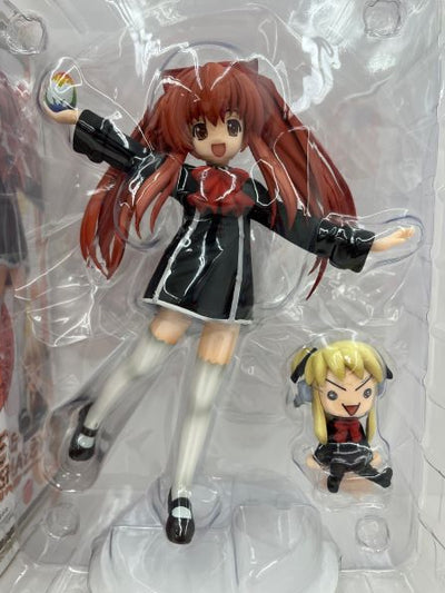 クイズマジックアカデミー アロエ＆CPUシャロン (1/8スケールPVC塗装済み完成品） 6g7v4d0 Amazon | クイズマジックアカデミー アロエ&CPUシャロン (1/8