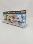 【中古】 【未開封】フォージャー家(4個組) ちょこのっこフィギュアセット 「一番くじ SPY×FAMILY-You made my day-」 A賞＜フィギュア＞（代引き不可）6584