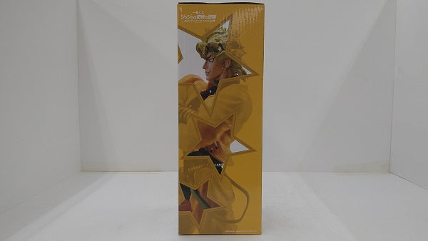 【中古】【未開封】DIO 「一番くじ ジョジョの奇妙な冒険 STARDUST CRUSADERS」 MASTERLISE ラストワン賞 フィギュア＜フィギュア＞（代引き不可）6584