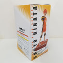 【中古】【未開封】日向翔陽 セカンドユニフォームVer. 「みんなのくじ アニメ『ハイキュー!!』グッズコレクション」 ラストゲット賞 フィギュア＜フィギュア＞（代引き不可）6584